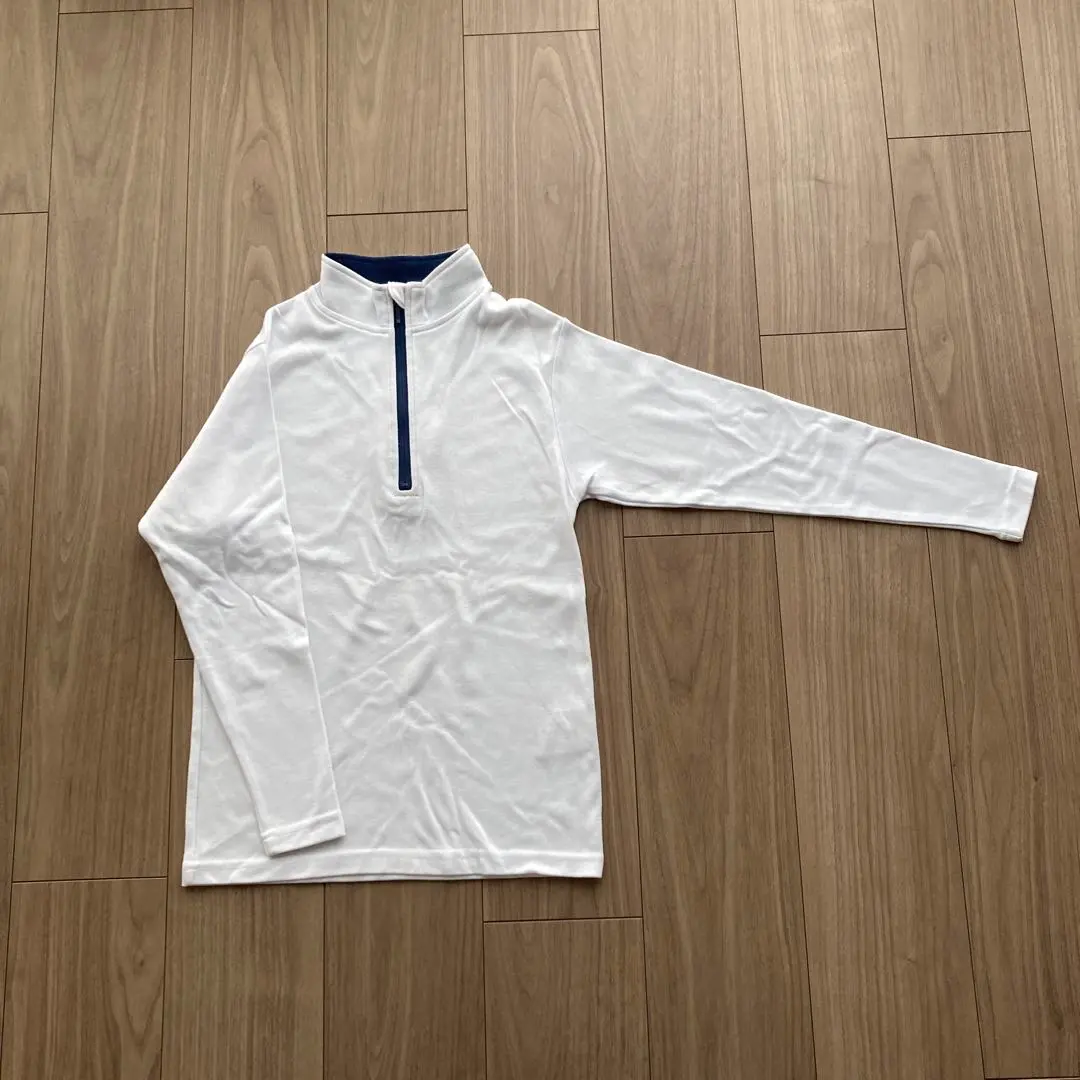 Thumbnail of ALPINE DESIGN Half Zip 140 for Skiing