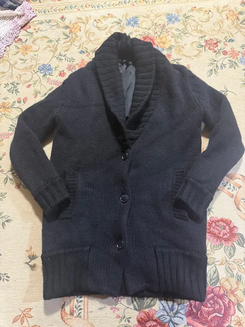 Thumbnail of ICB Knit Cardigan, Relaxed Fit, Women's, S, Autumn/Winter