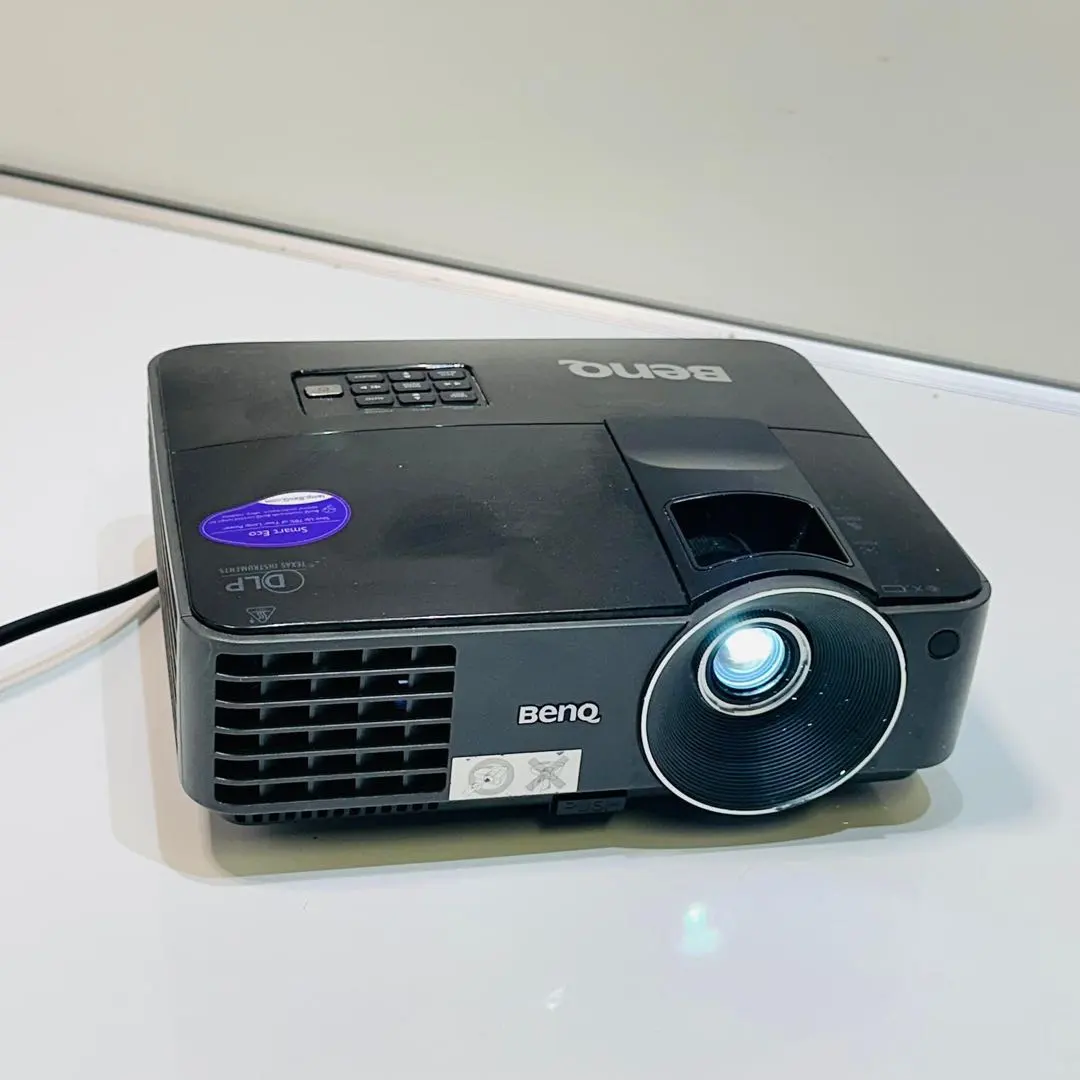 Thumbnail of BenQ Projector MS513P - Working Condition