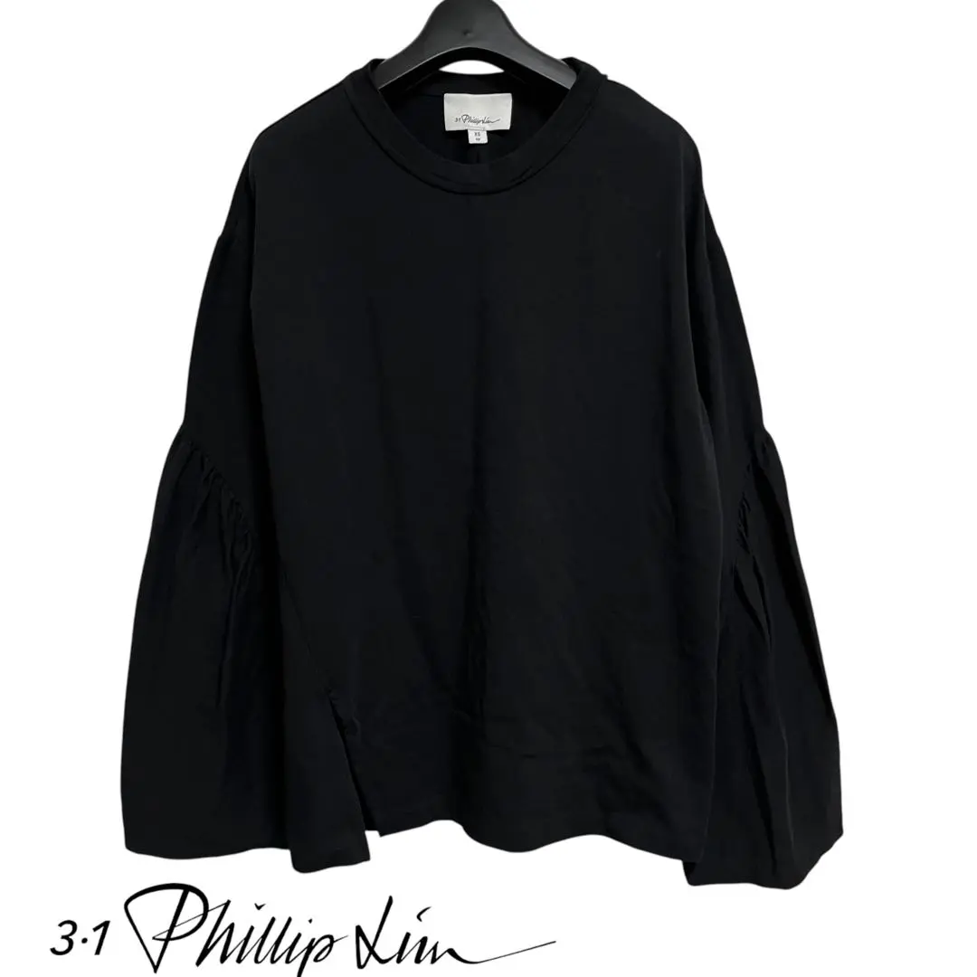 3.1 Phillip Lim◆長袖カットソー/0/レーヨン 2025年最新】3.1 Phillip Lim レディース 長袖 Tシャツ