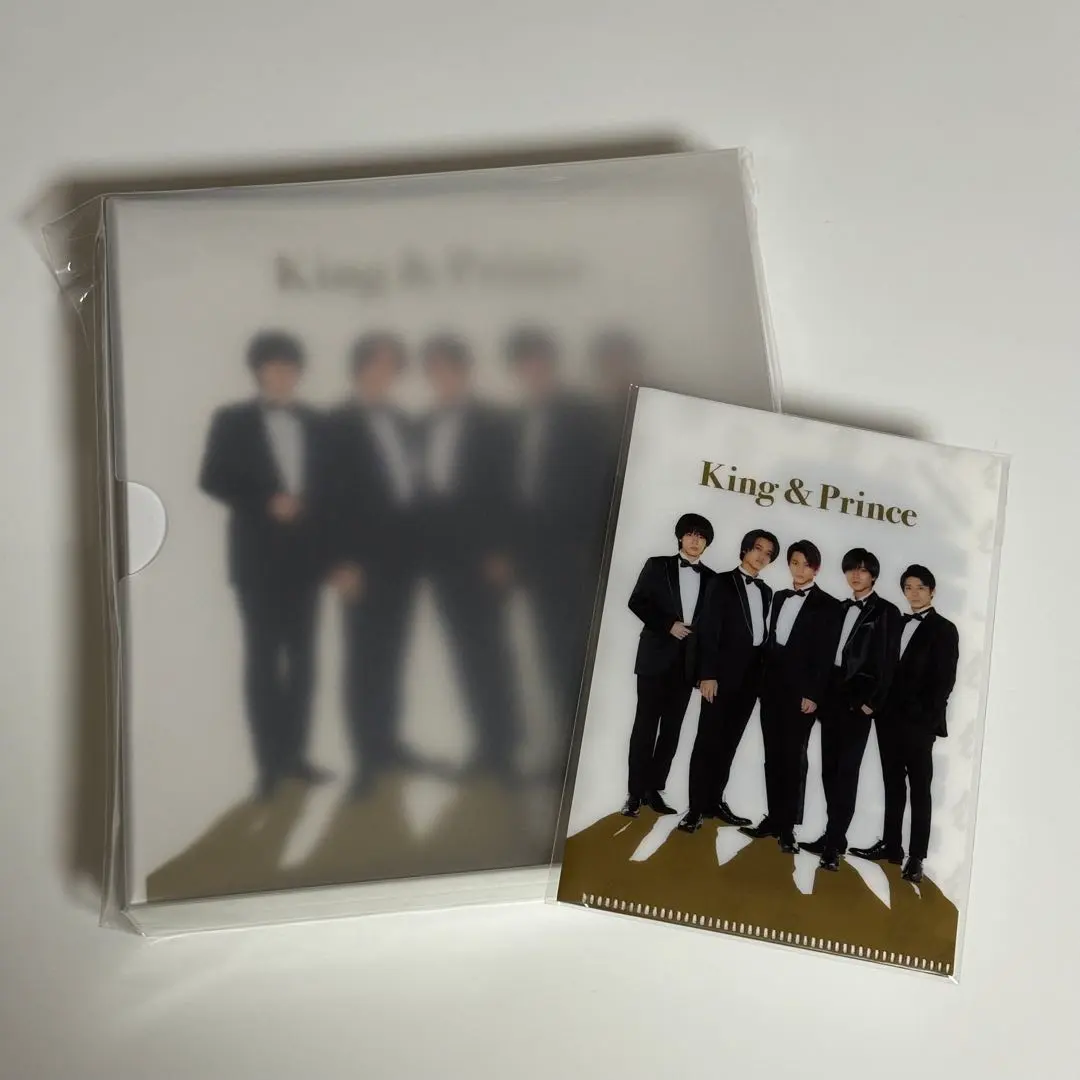 2025年最新】フォトアルバム キンプリ ポートレートの人気アイテム