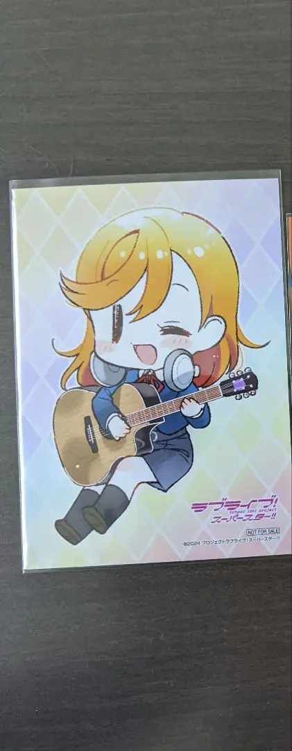 2025年最新】ラブライブ!スーパースター!! Liella! magazine