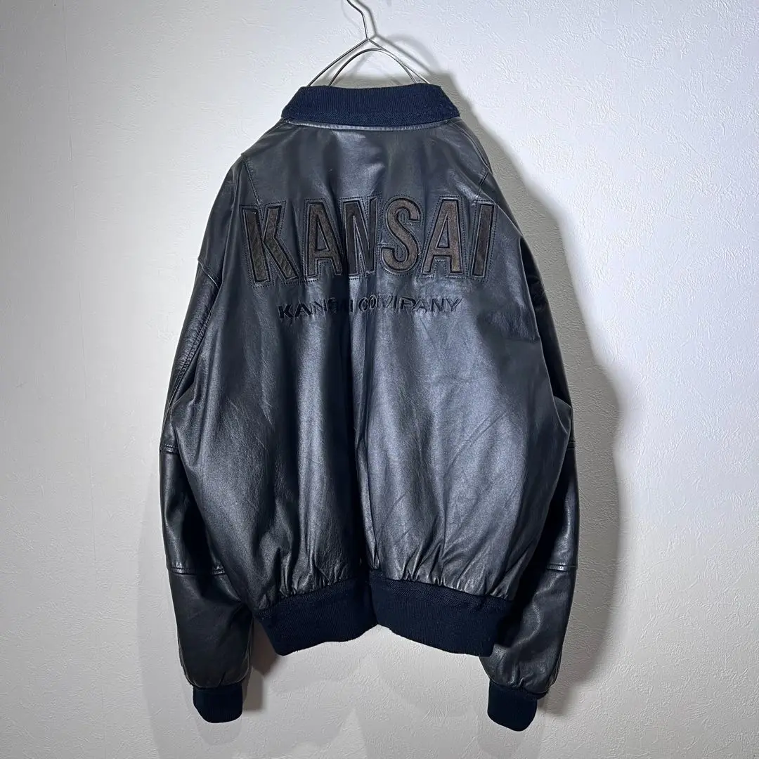 Vintage KANSAIO2 カンサイオーツー 恐竜　山本寛斎　M シャツ Vintage KANSAIO2 カンサイオーツー 恐竜 山本寛斎 M シャツ