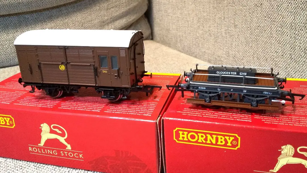 2025年最新】Hornby 鉄道模型の人気アイテム - メルカリ