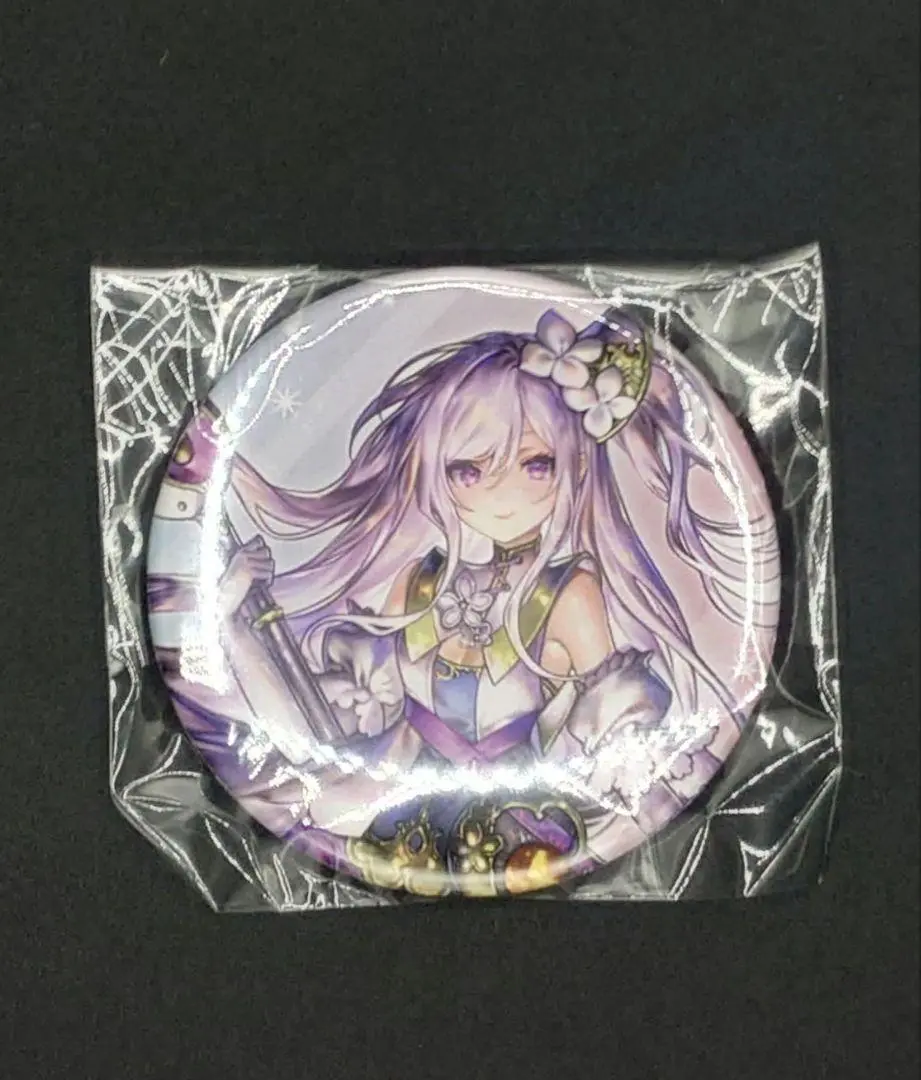 チュウニズム ミスラ・テルセーラ cafe限定缶バッジ 2025年最新】チュウニズム カフェの人気アイテム - メルカリ