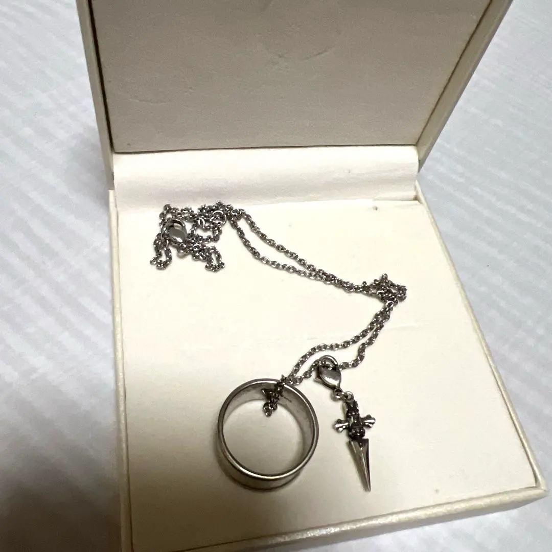 2025年最新】ネックレス クラピカの人気アイテム - メルカリ