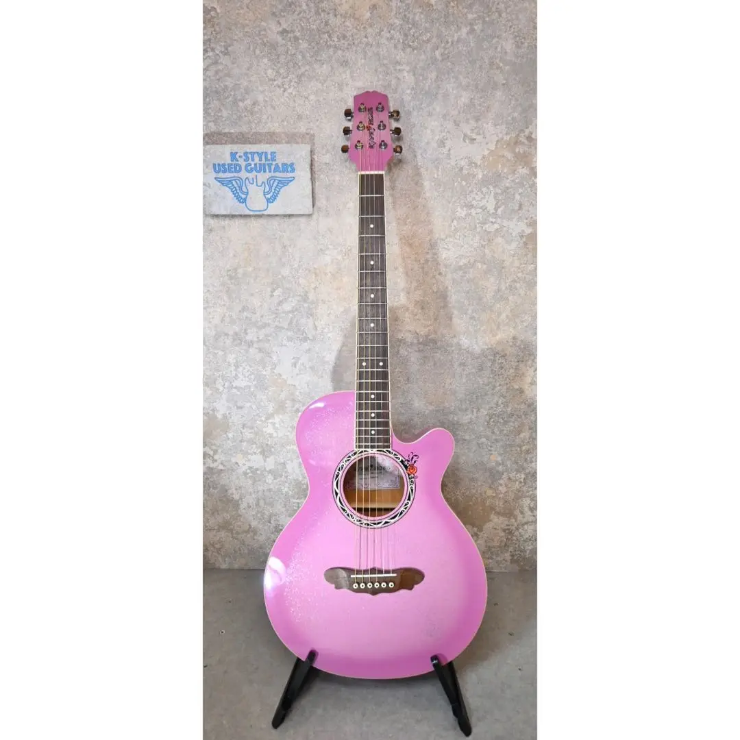 ジプシーローズ　GYPSY ROSE アコースティックギター　GRA1K ジプシーローズ GYPSY ROSE アコースティックギター GRA1K