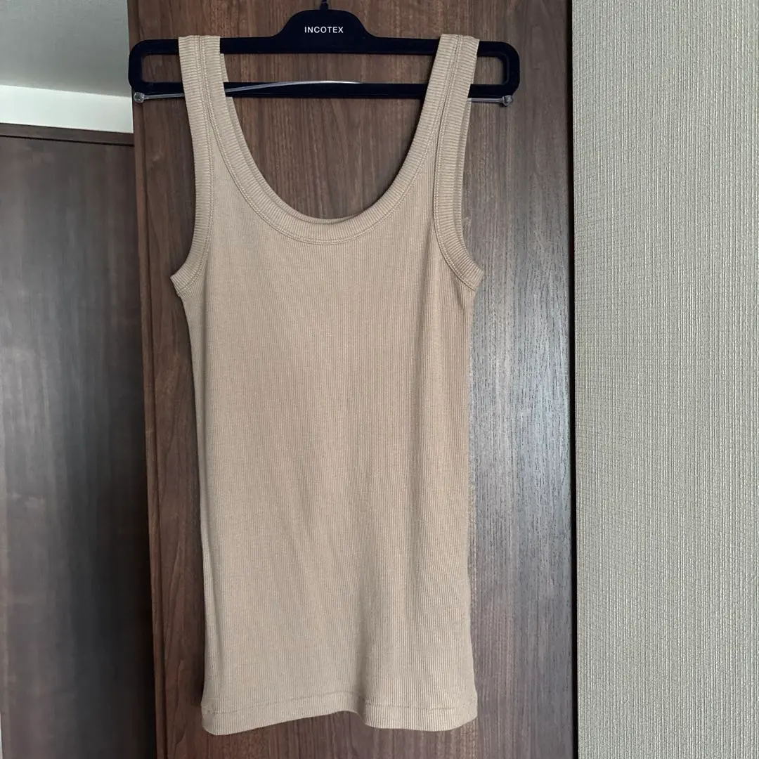 Thumbnail of New Deuxieme Classe Diner B RIB Tank Top