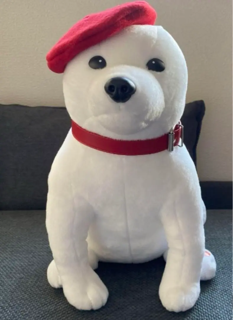 2025年最新】ソフトバンク 犬 ぬいぐるみ 喋るの人気アイテム