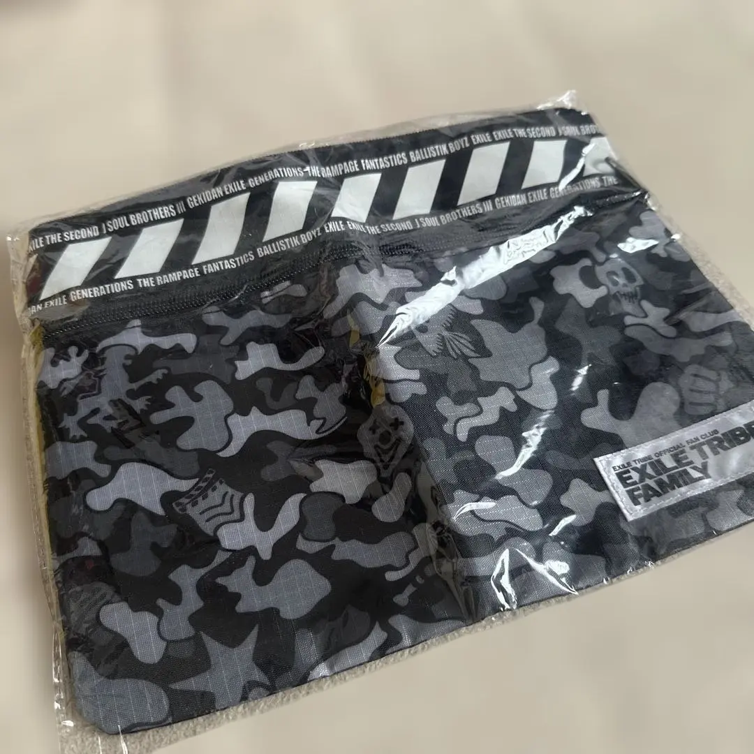 Thumbnail of EXILE TRIBE FAMILY Benefits