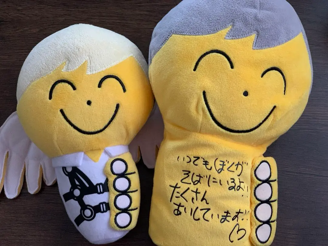 【未開封/未使用品】テソン D-Day～グッズ おしゃべりD君 2025年最新】おしゃべりD君の人気アイテム - メルカリ