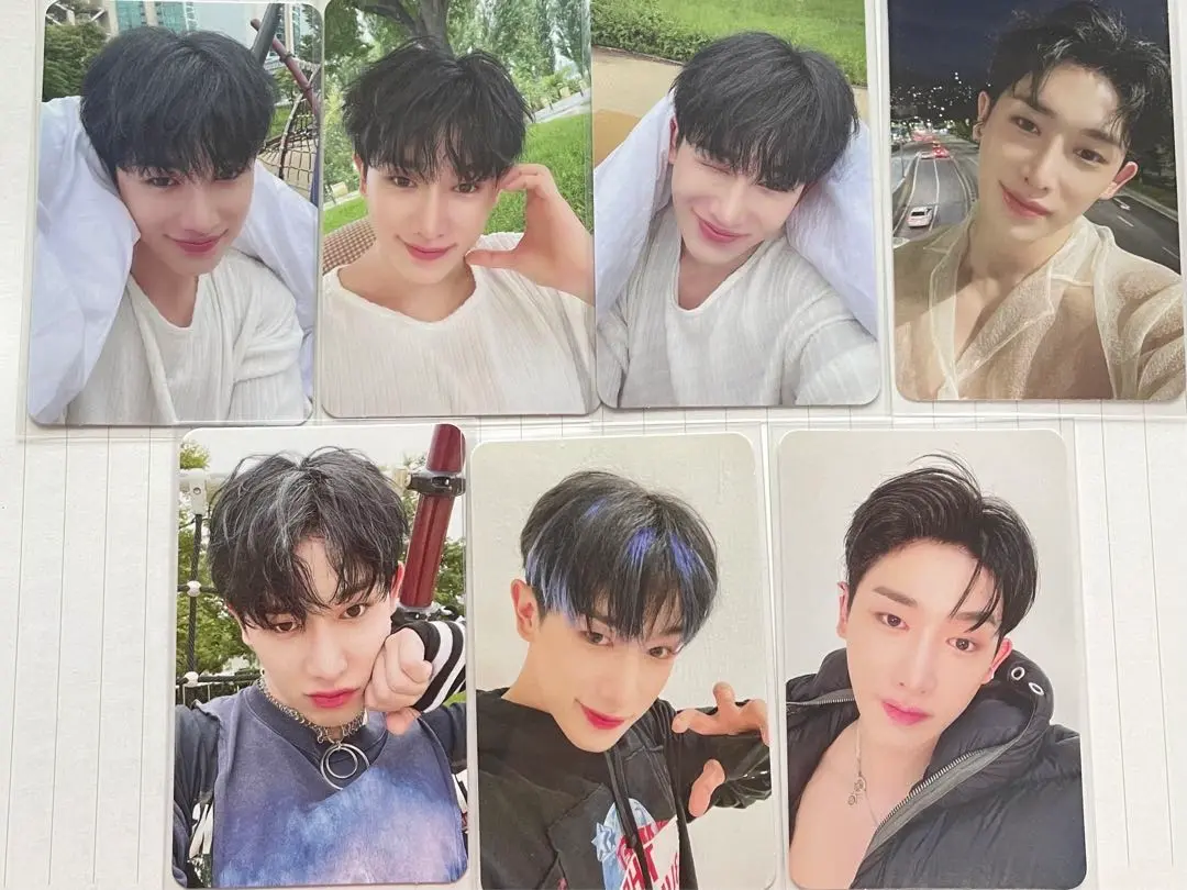 【新品未開封・まとめ売り】WONHO / Bittersweet（15枚セット） 41MyEw5WIVL.jpg_BO30,255,255,