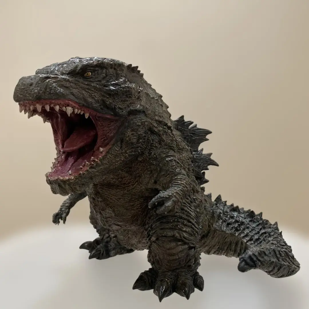 デフォリアル GODZILLA(2021) 一般流通版 デフォリアル GODZILLA FROM GODZILLA VS. KONG(2021)