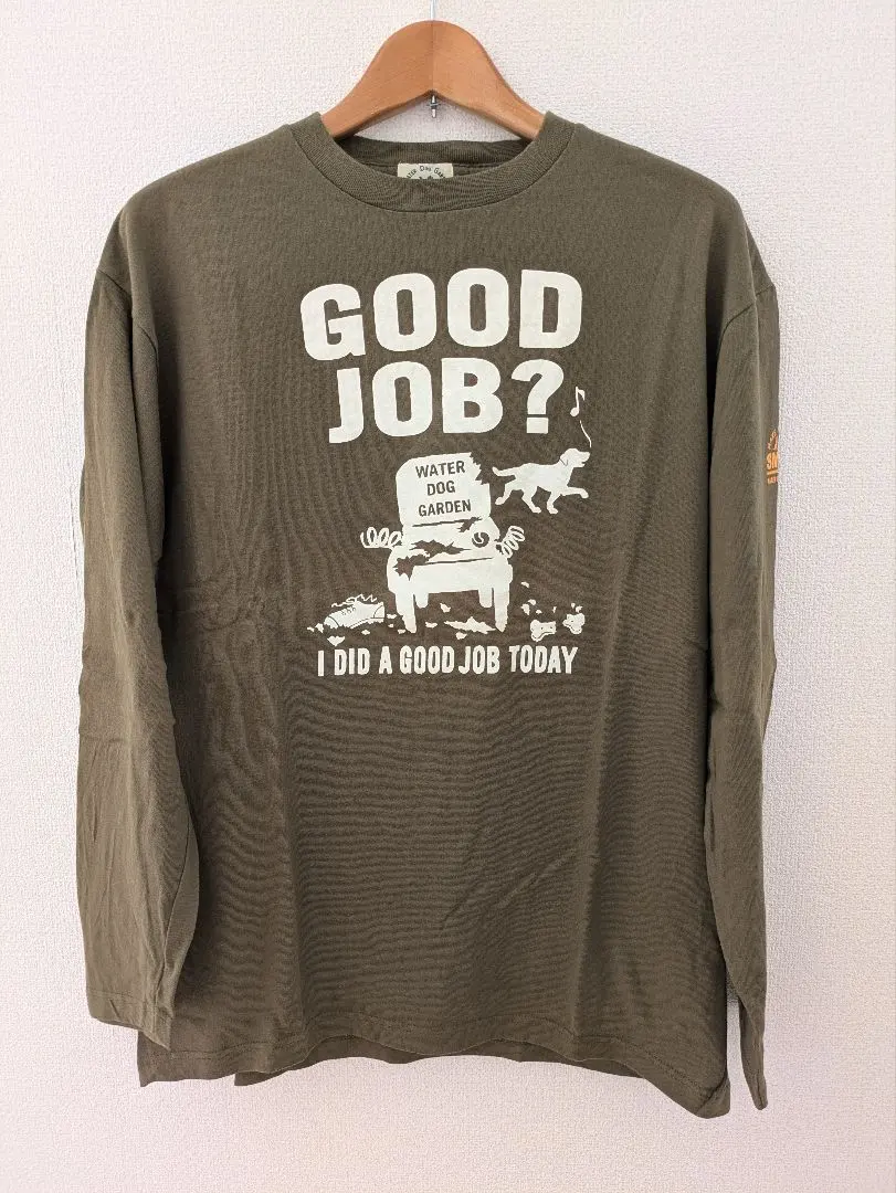 2025年最新】ウォータードッグガーデンの人気アイテム - メルカリ