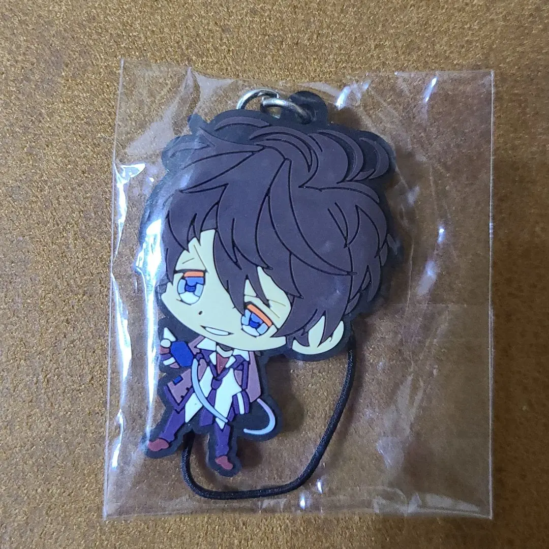 Thumbnail of Diabolik Lovers Rubber Straps