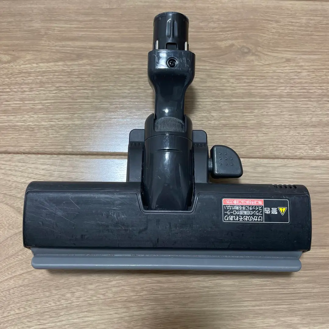 パナソニック　クリーナー　MC-VGS6000　訳あり品 パナソニック クリーナー MC-VGS6000 訳あり品 - 掃除機