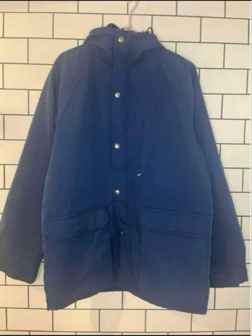 Thumbnail of Cal Craft Mountain Parka with Wool Liner, Made in USA!