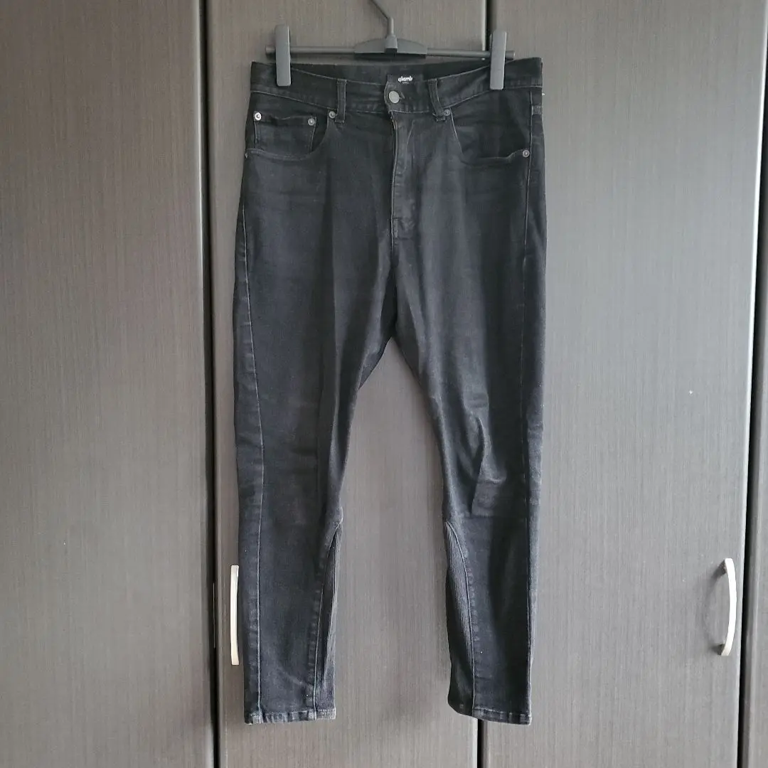 2025年最新】glamb poly denimの人気アイテム - メルカリ