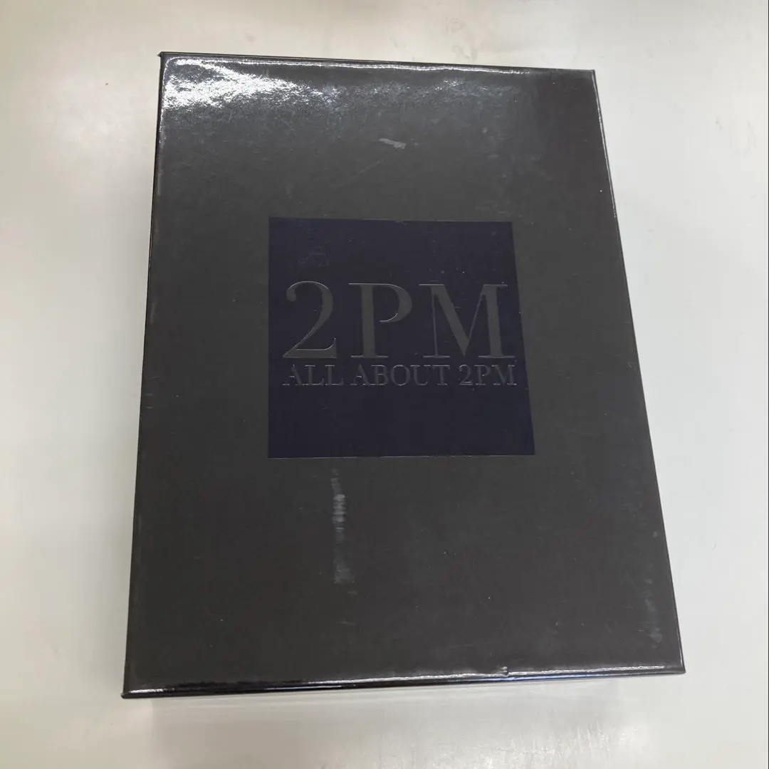ALL ABOUT 2PM　未使用 ほぼ未使用 YAMAHA ZG02 ゲームストリーミングミキサー - メルカリ