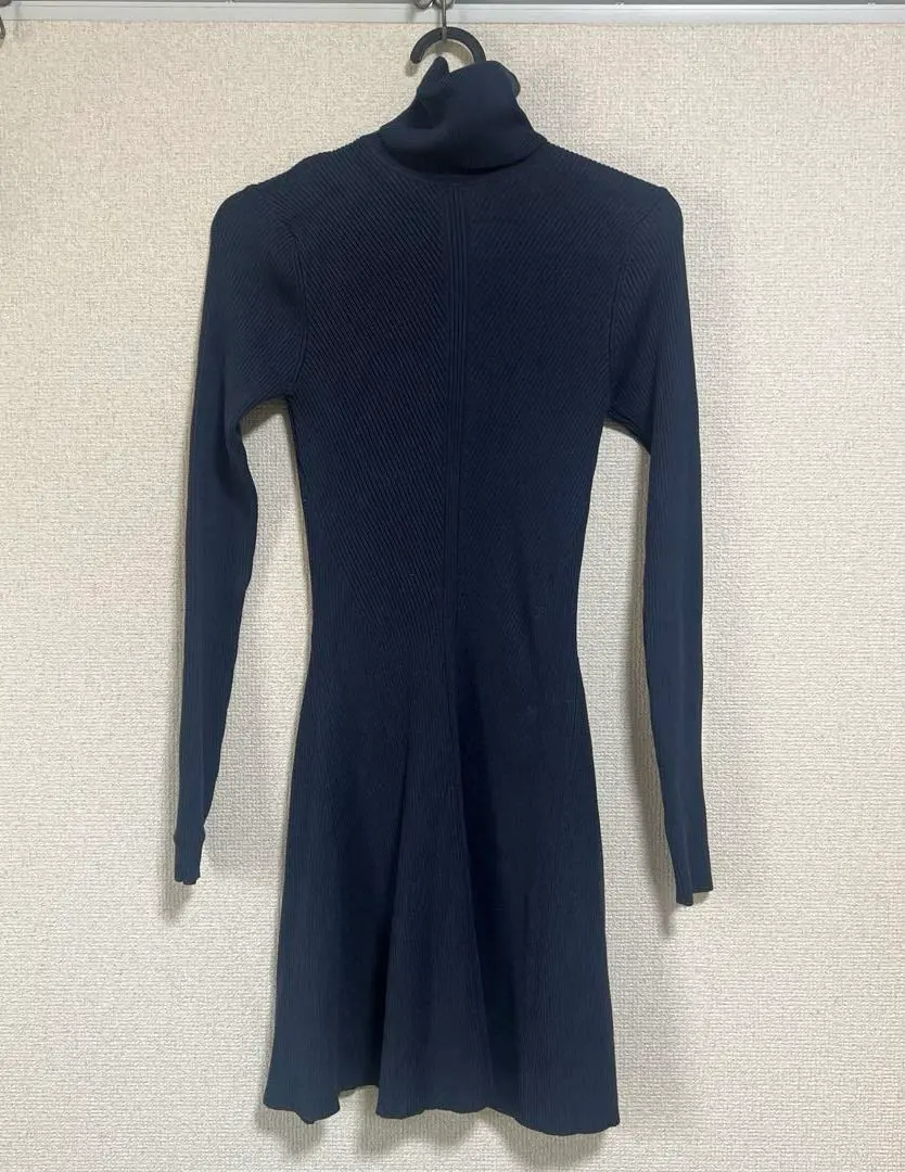 Thumbnail of ZARA knit dress