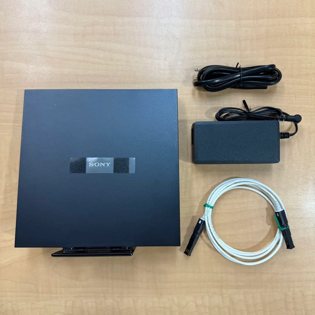 NSD-G1000TS SONY ONU一体型サービスルーター ソニーのWi-Fiルーター内蔵型ONUの実力とは？2.5GBASE-TとWi-Fi