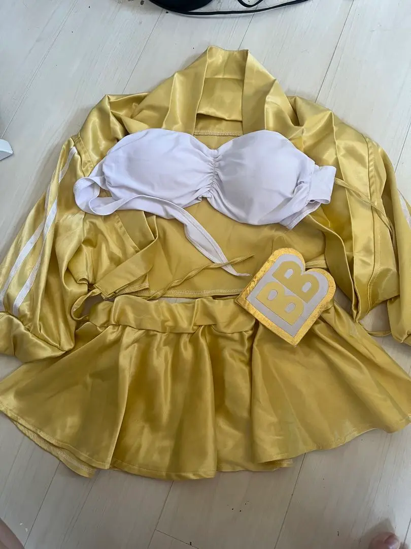 Fate/Grand Order FGO Fate EXTRA 間桐桜 BB コスプレ衣装