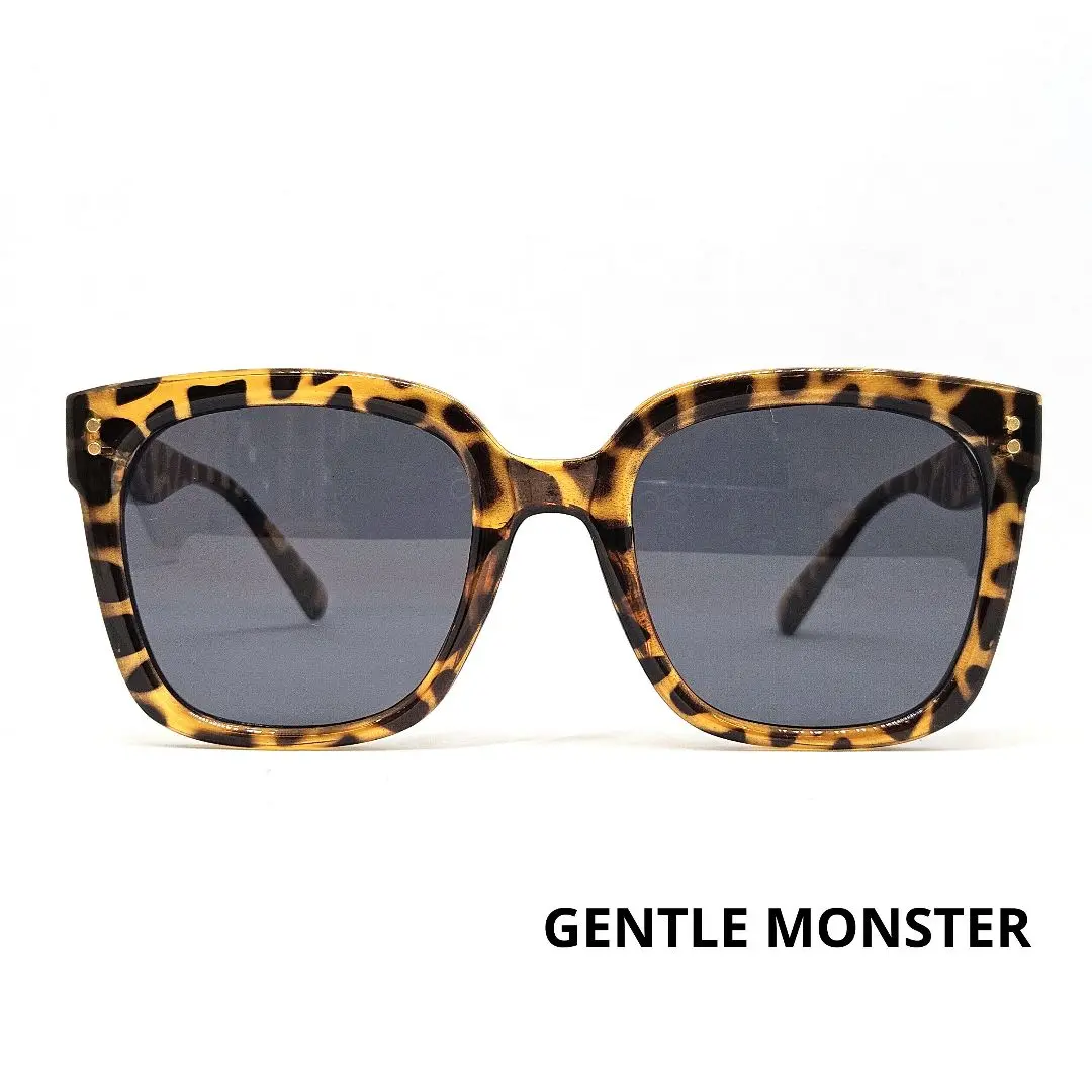 2025年最新】gentle monster kukuの人気アイテム - メルカリ