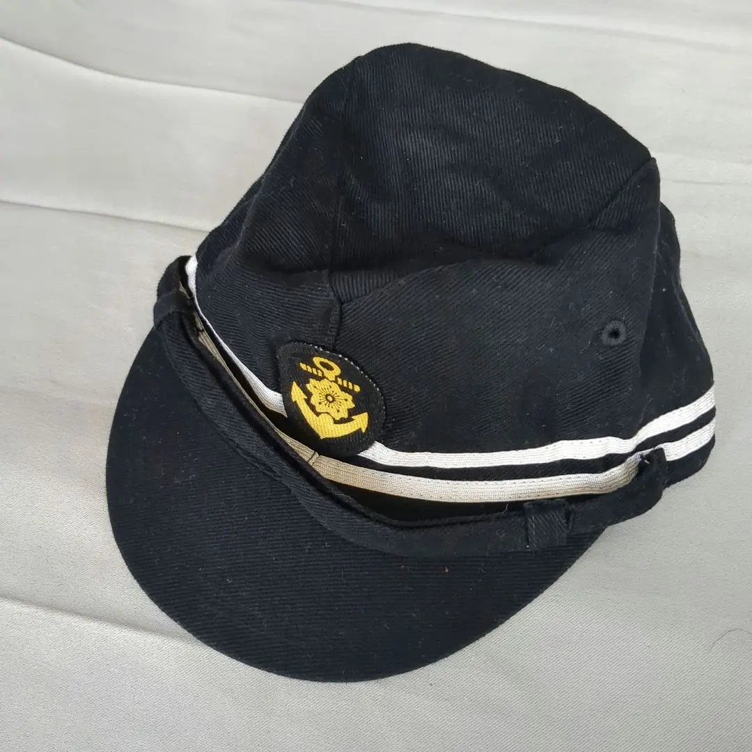 日本海軍陸戦隊略帽（複製品） | 義烈