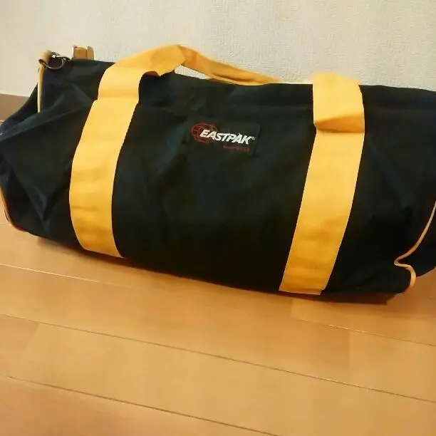 2025年最新】EASTPAK ドラムバッグの人気アイテム - メルカリ