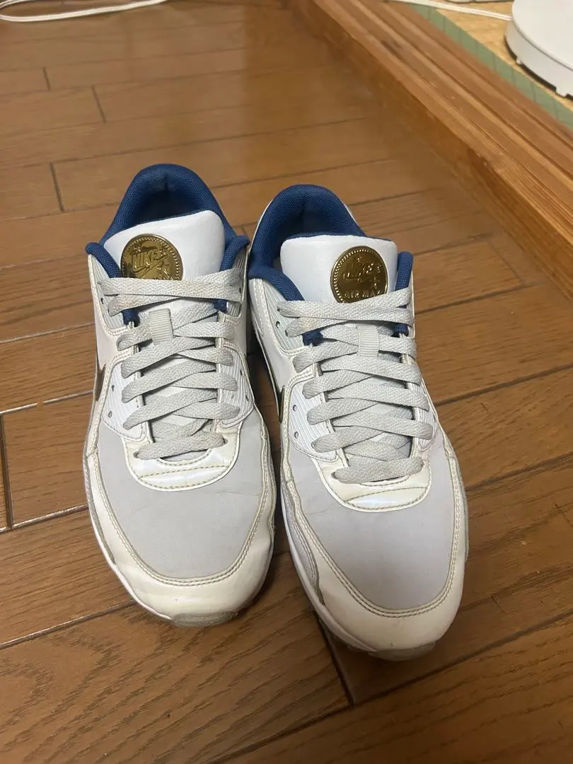 2025年最新】nike AIR max 90 golf nrgの人気アイテム - メルカリ