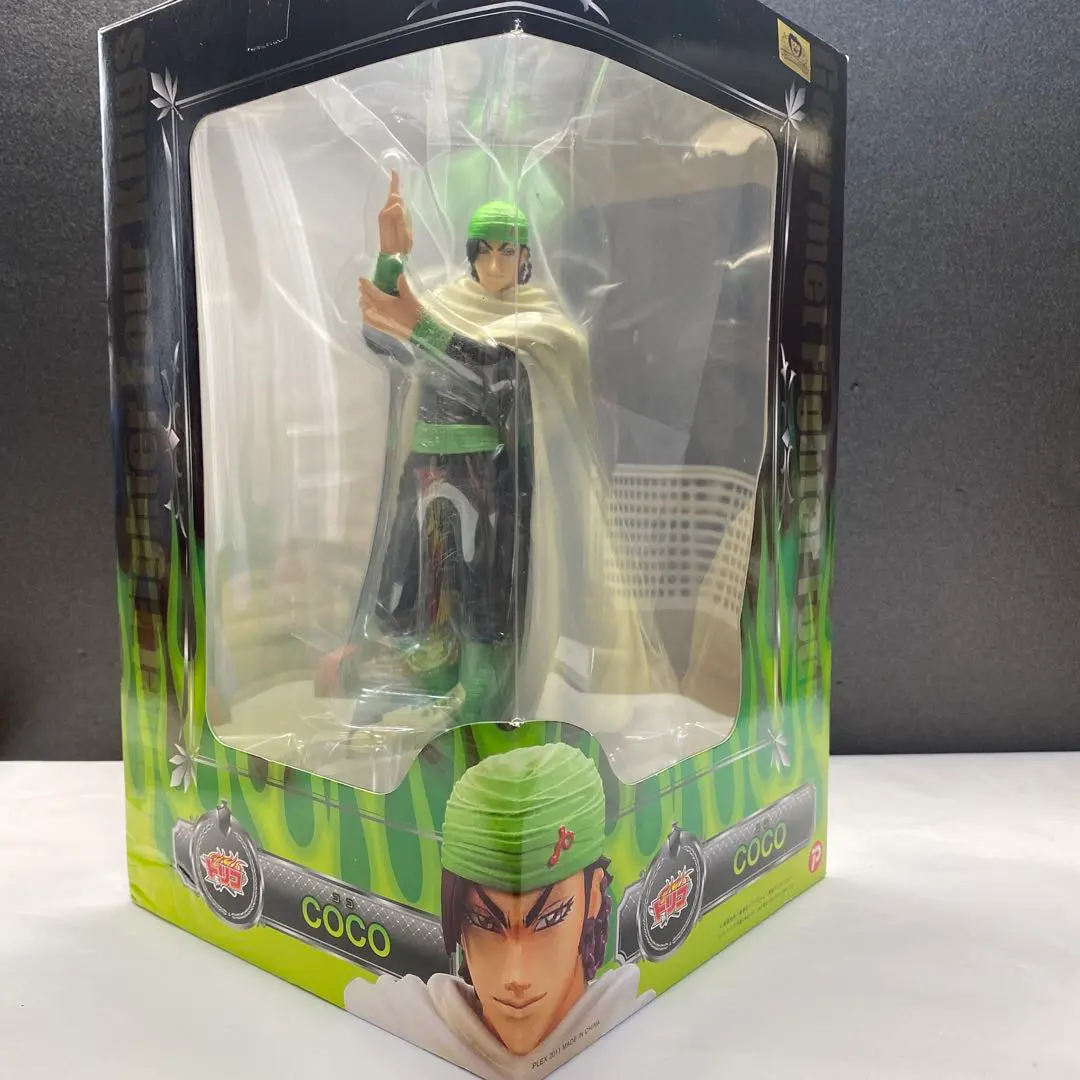 最終価格　FIGUAX 　 テリークロス トリコ　プレックス レア　入手困难 最終価格 FIGUAX テリークロス トリコ プレックス レア 入手困难