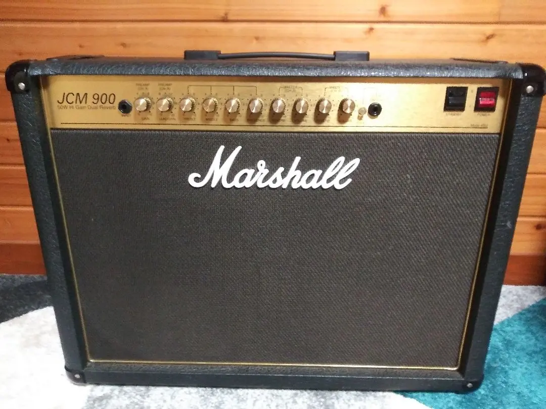 楽天市場】marshall jcm 900（アクセサリー・パーツ｜ギター・ベース）：楽器・音響機器の通販