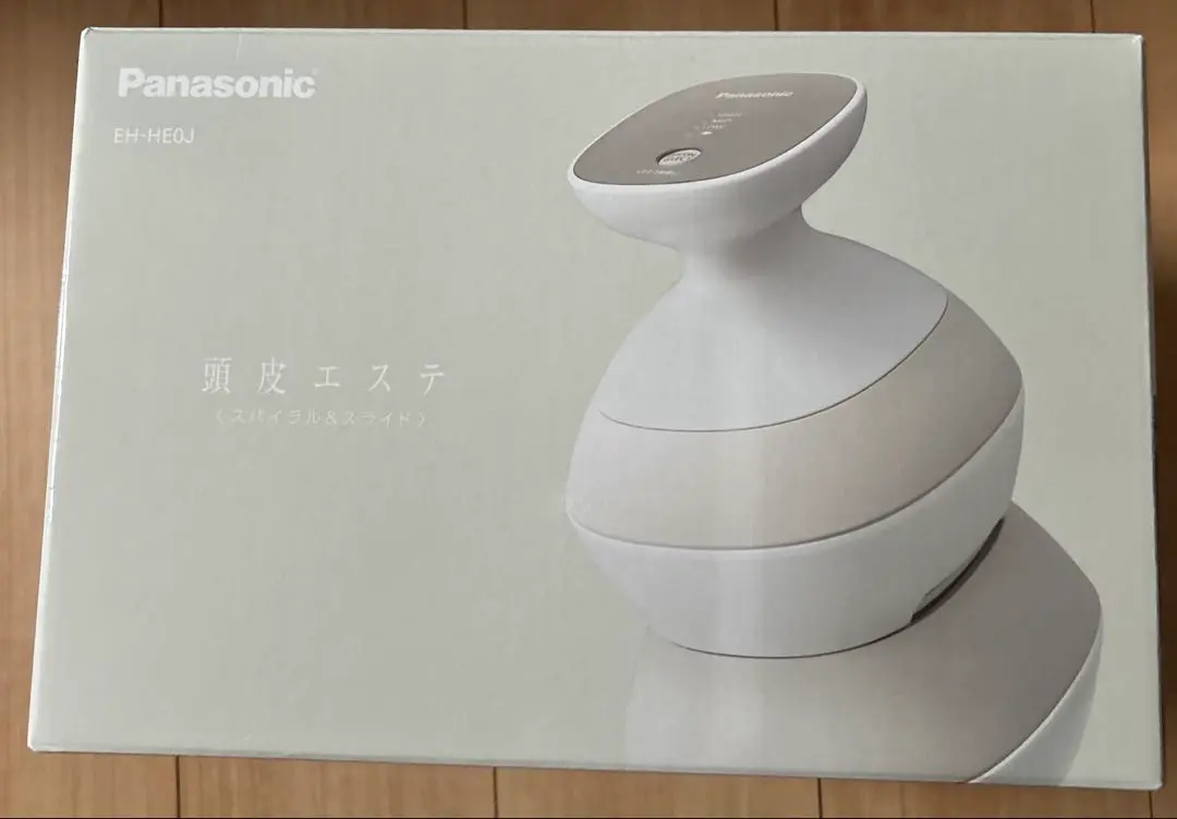 2025年最新】panasonic 頭皮エステ eh-he0j-sの人気アイテム
