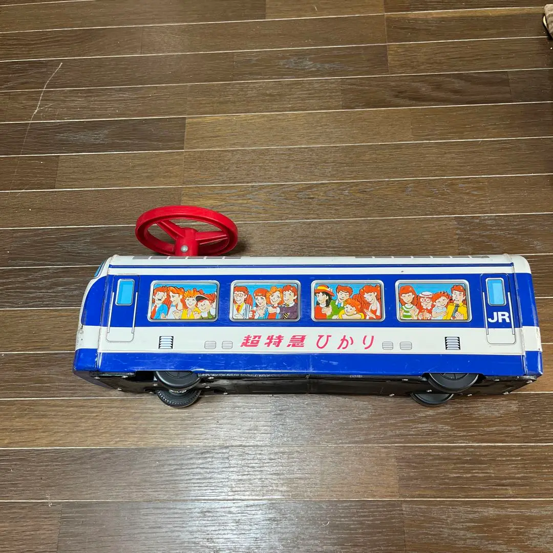 2025年最新】イチコー ブリキ 電車 JRの人気アイテム - メルカリ