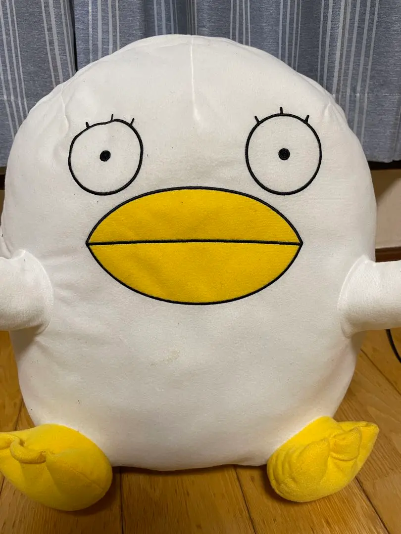中古 銀魂　めちゃでかエリザベスぬいぐるみ　其の2 2025年最新】銀魂 めちゃでかエリザベスぬいぐるみの人気