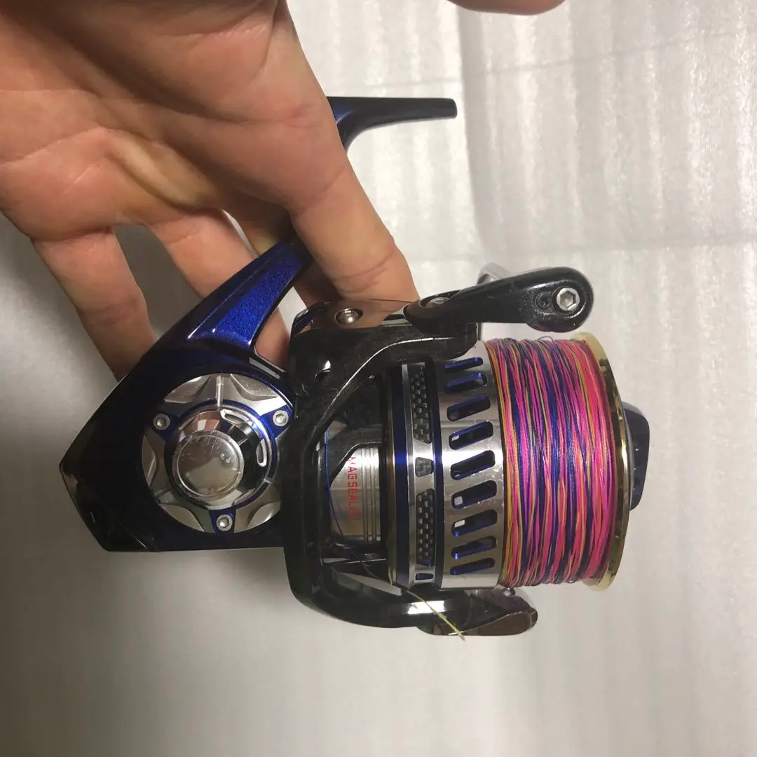 Daiwa Saltiga Expedition - Saltywater Tackle Inc.