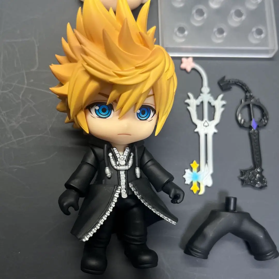 2025年最新】ロクサス ねんどろいどの人気アイテム - メルカリ