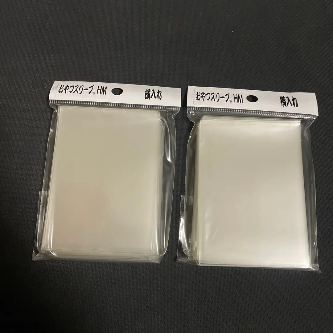 Thumbnail of Oyatsu Sleeve HM Side-Entry - Pack of 2