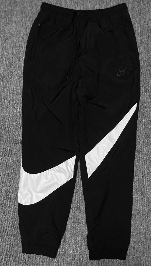 Thumbnail of NIKE Woven Nylon Pants ar9895
