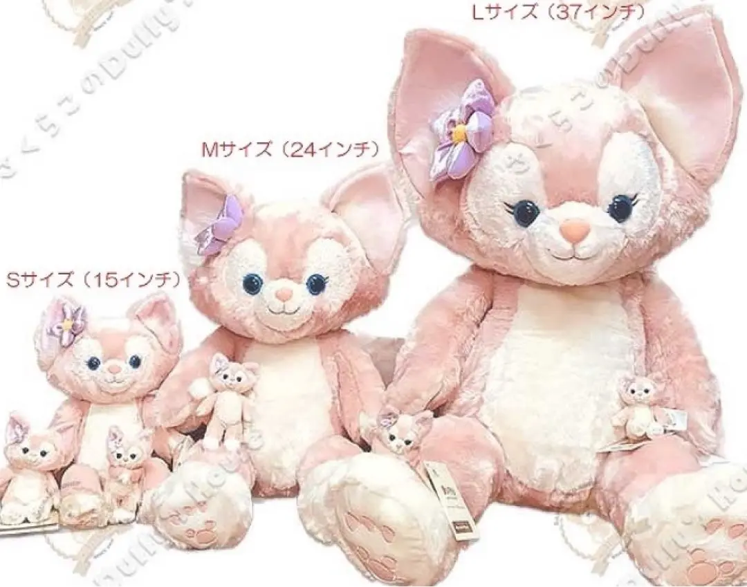 リーナベルカーペットマット上海ディズニー 現地購入☆正規品】リーナベル カーペット マット 上海