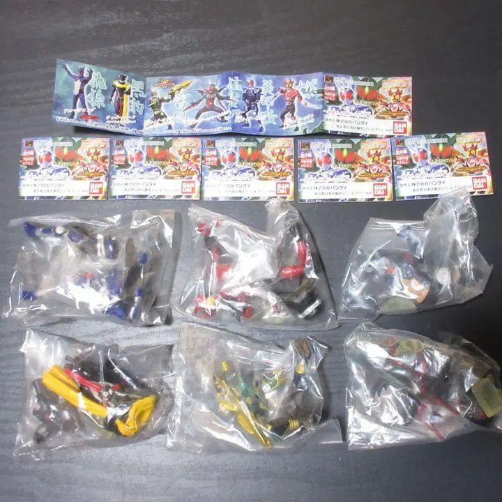 確認） 024.【アルマジロング】仮面ライダー 怪人 旧バンダイ スタンダード Yahoo!オークション - 旧バンダイ 仮面ライダー 怪人 アルマジロ