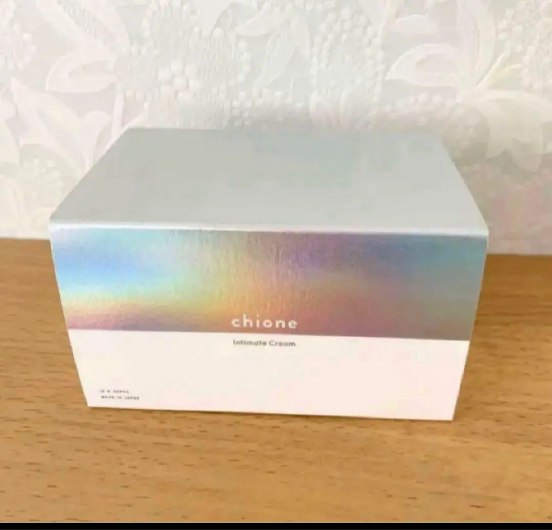 2025年最新】Chione インティメイトクリームの人気アイテム