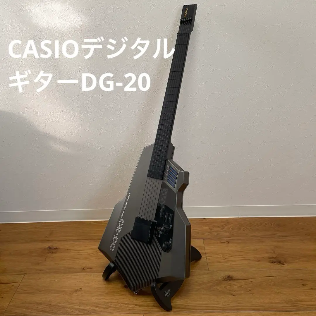 2025年最新】casio dg-20の人気アイテム - メルカリ