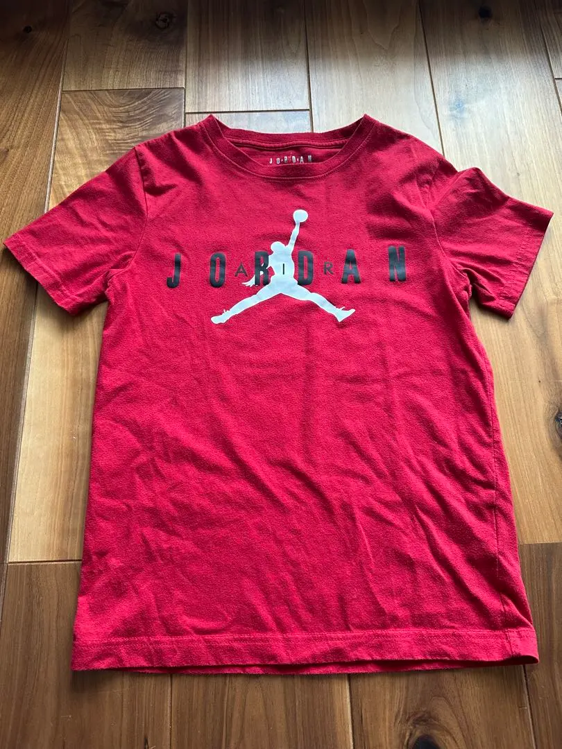 喬丹 標誌T恤 140 的縮圖