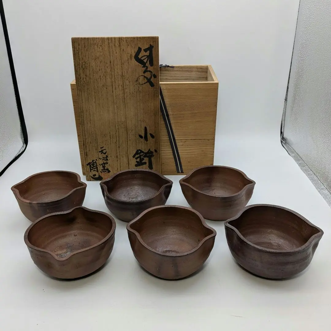 中国茶器揃 セット建展窯陶藝 中国茶器揃 セット建展窯陶藝 工芸品