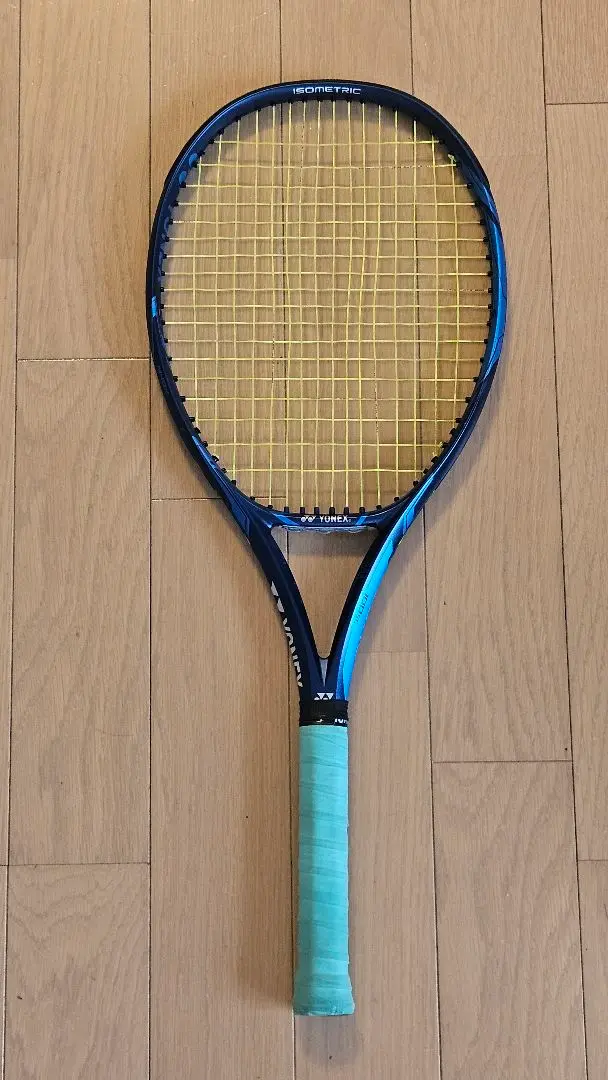 値下】YONEX テニスラケット EZONE 100SL G1 2022年