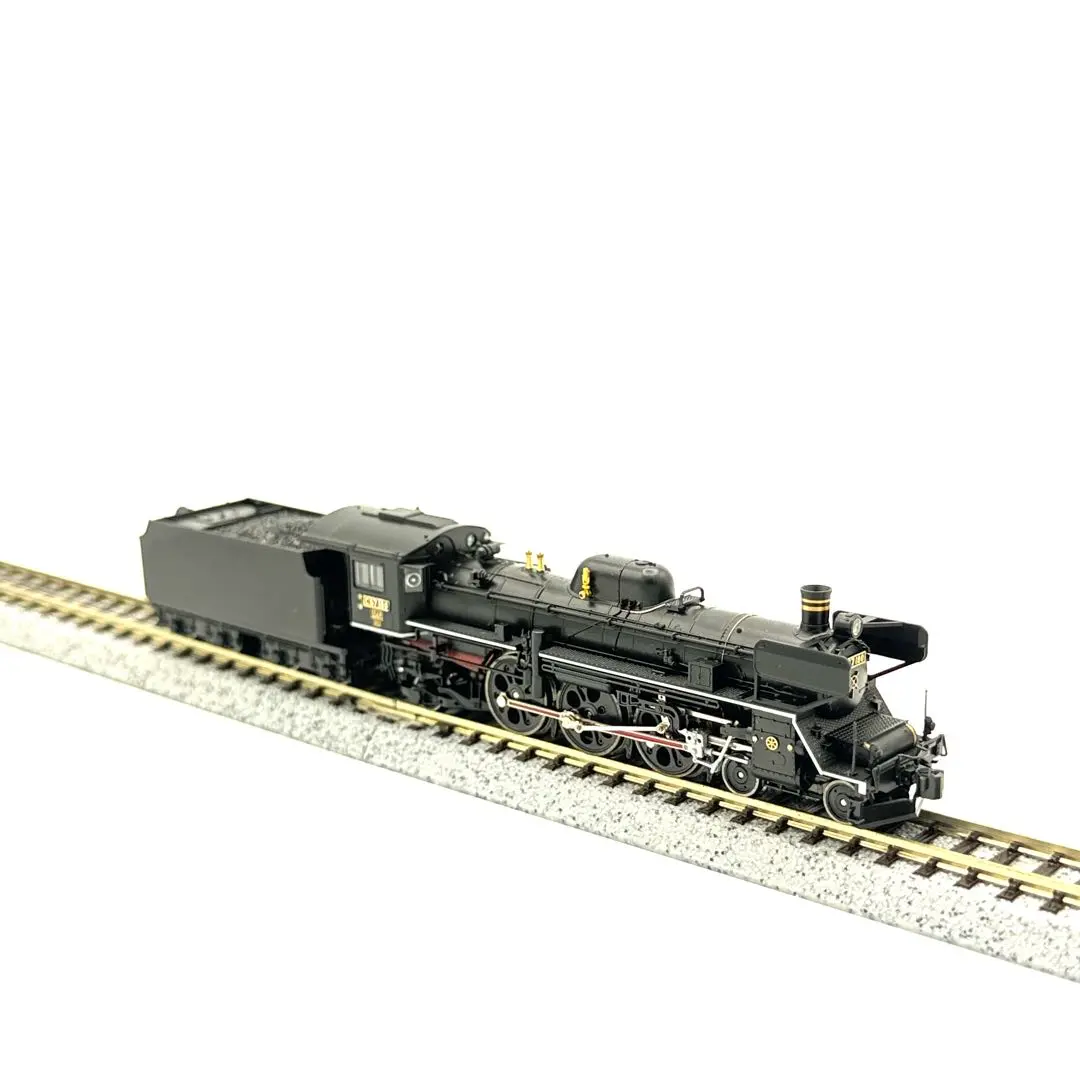 【動作確認済】TOMIX きかんしゃトーマス Nゲージ【車両】 Renewal] I tried running the TOMIX James the Tank Engine