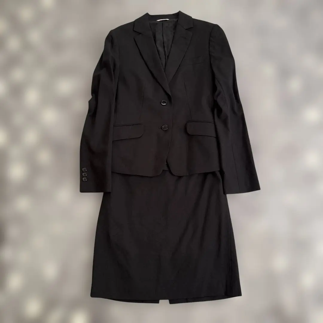 Thumbnail of noline by necomi Black Recruit Suit