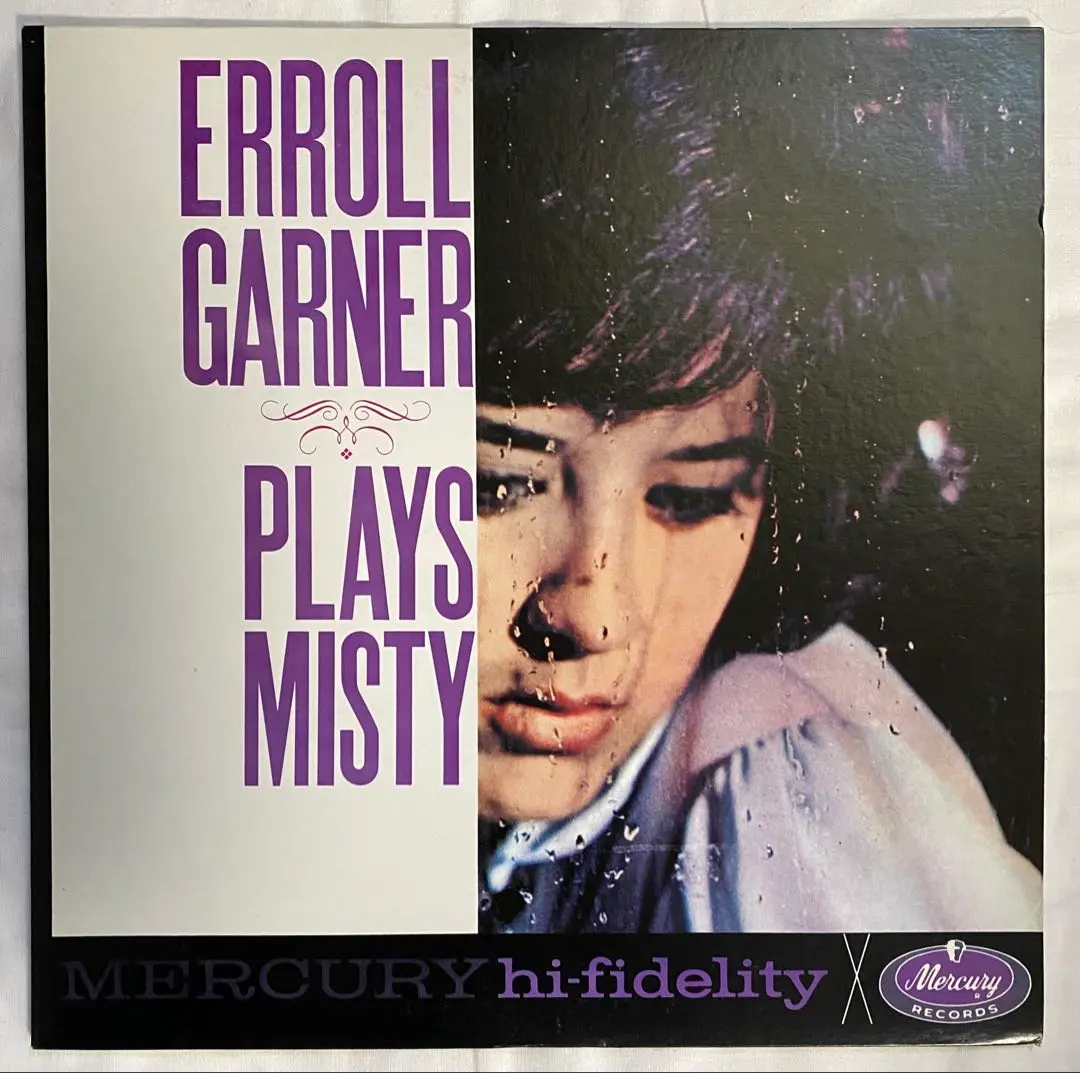 エロール・ガーナー アルバム3枚 +1枚 ボーナストラックを含めCDリリース】CD Erroll Garner エロル