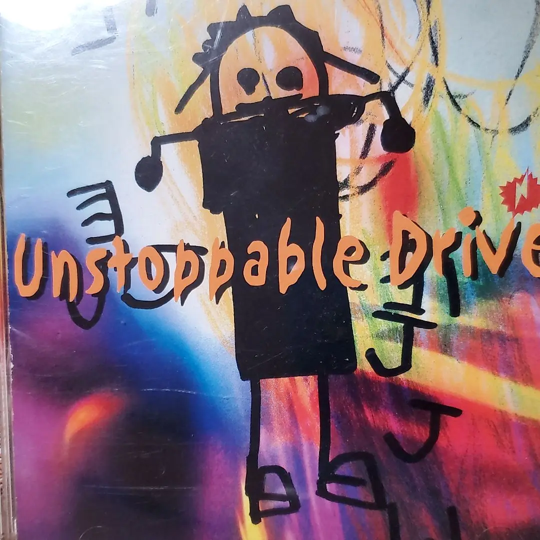 LunaSEA Ｊ　Unstoppable Drive 5165Doy+HYL._UF350,350_QL50_.jpg